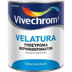 Vivechrom Velatura Διαλύτου 5lt