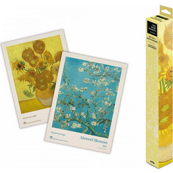 Σετ με 2 Μίνι-Αφίσες 38Χ52εκ VAN GOGH MUSEUM