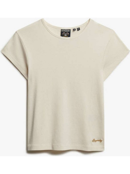 T-Shirt 'Athletic Essential' SUPERDRY