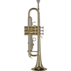 GEWA Germany Bb-τρομπέτα TR655