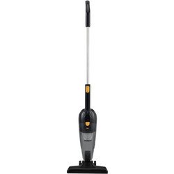 EXTRALINK Home R-707, 2-in-1 Upright Vacuum cleaner, 600 W, Black - (EX.81415)