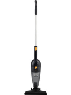 EXTRALINK Home R-707, 2-in-1 Upright Vacuum cleaner, 600 W, Black - (EX.81415)