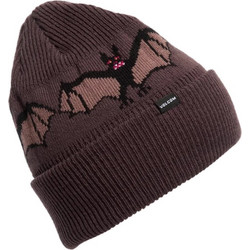 Volcom Ozzy Unisex Beanie Raisin