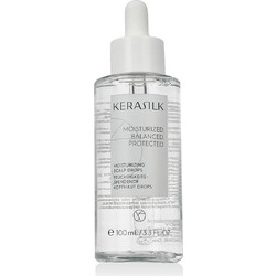KERASILK Specialists Moisturizing Scalp Drops 100 ml