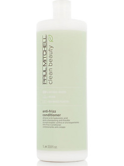 Paul Mitchell Clean Beauty Anti Frizz Conditioner 1lt