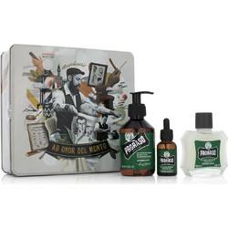 Proraso Eucalyptus Set