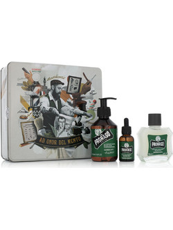 Proraso Eucalyptus Set