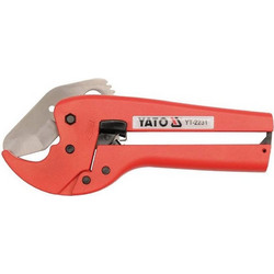 YATO Manual Pipe Cutter Pipecutter - (YT-2231)