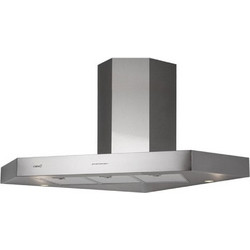 Cata Angolo BOX 1000 Απορροφητήρας Καμινάδα-Τζάκι 100cm Inox