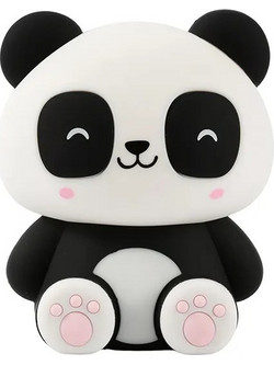 iTotal Φως Νυκτός XL3210 (Pandastic)