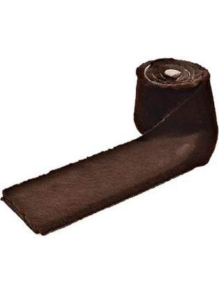 Διακοσμητικό Ράνερ με διαστάσεις 160x15x2cm - Brown