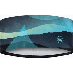 Buff ThermoNet(R) Headband Munke Tourmaline