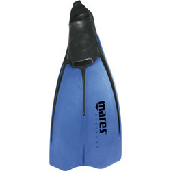 Mares Explorer Blue