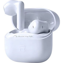 Remax TWS-25 Ακουστικά Bluetooth In Ear White