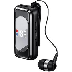 HBQ-Q32 TWS Black
