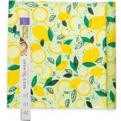 Bee's Wrap XXL Roll - Fresh Squeeze