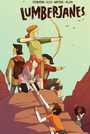Lumberjanes Vol. 2 Lumberjanes Vol. 2