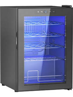 HOMCOM 800-242V90BK