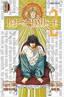DEATH NOTE Tome 2 DEATH NOTE Tome 2
