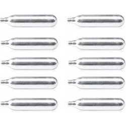CO-2 capsule UMAREX 12 g - set of 10 (CO210) CO210