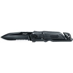 Walther 5.0728 combat/tactical knife Spear point 5.0728