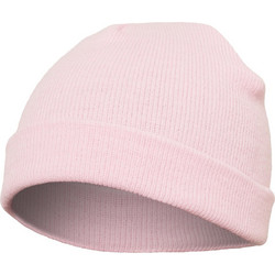 Heavyweight Beanie baby pink one