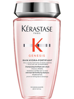 Kerastase Genesis Bain Hydra-Fortifiant Σαμπουάν κατά της Τριχόπτωσης 250ml