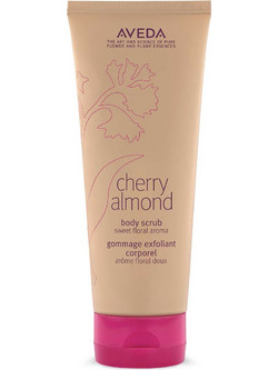 Aveda Cherry Almond Scrub Σώματος 200ml