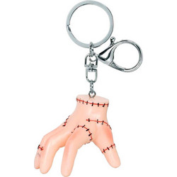 Wednesday Thing 3D Keychain - KMN06511