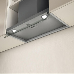 Elica Boxin IX/A/60 Μηχανισμός Απορρόφησης 60cm Inox PRF0097835B