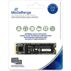 MediaRange MR1022 SSD 256GB M.2 Sata 3
