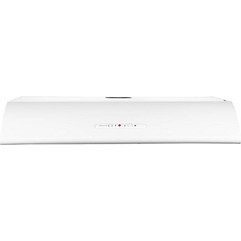 Davoline Olympia 270 Lux 2M/1 Ελεύθερος Απορροφητήρας 70cm Λευκός