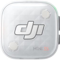 Mic Mini 2S Transmitter