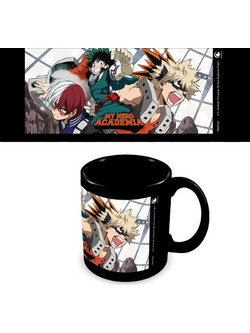 My Hero Academia mug 315ml