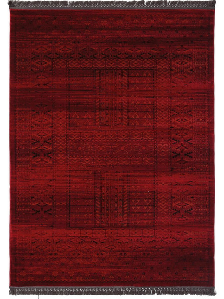 Royal Carpet Afgan Χαλί Ορθογώνιο 200x250cm 7504H