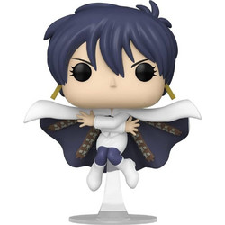 Funko Pop! Animation Trigun 1364 Meryl Stryfe