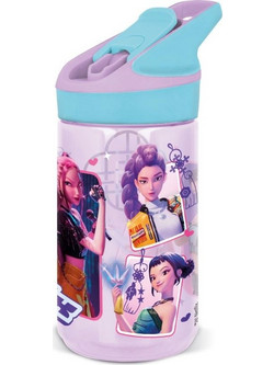 K-Pop Demon Hunters - Small EcoZen Premium Bottle (80676)