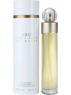 Perry Ellis Eau de Toilette 100ml