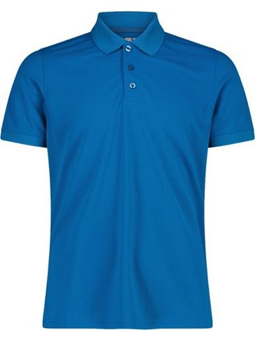 CMP Polo One Colour Technical