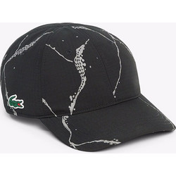 Lacoste Καπέλο Μαύρο 3RK6839-031