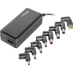 Natec AC Adapter 65W UNI-70