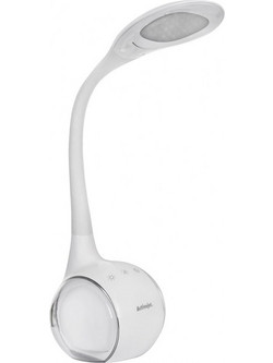 Activejet LED desk lamp AJE-RAINBOW RGB 2 AJE-RAINBOW 2