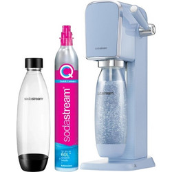 Συσκευή Παραγωγής Ανθρακούχου Νερού SODASTREAM SS-ARTBLUE Μπλε