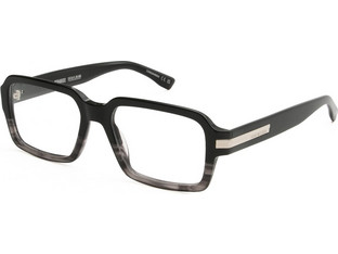 Dsquared2 D20221 XOW Γυναικείος Σκελετός Γυαλιών Οράσεως Κοκάλινος Γκρι
