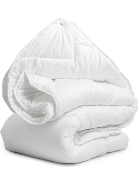 Sleeptime Πάπλωμα Υπέρδιπλο 240x220 Micro Touch 4-Seasons
