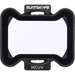 Sunnylife Φίλτρο φακού Mcuv (1 τεμ.) για Dji Avata 2 - (AT2-FI831)