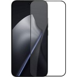 Nillkin CP+PRO Αντιεκρηκτικό Γυαλί Οθόνης για Xiaomi 15T / Xiaomi 15T Pro, Μαύρο