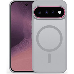Dux Ducis Yind MagSafe Series - θήκη για Google Pixel 11 Pro / 10 9 - Γκρι
