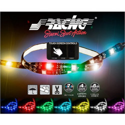 ΤΑΙΝΙΑ LED TOUCH 7 ΧΡΩΜΑΤΩΝ 50cm