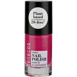 Benecos Oh Lala Gloss Βερνίκι Νυχιών 5ml